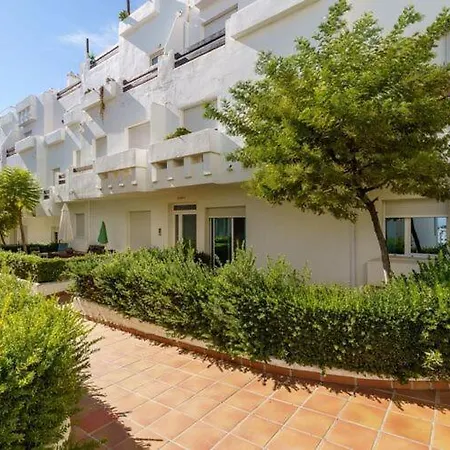 2 In Apartman Estepona