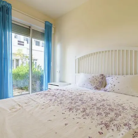 2 In Apartman Estepona