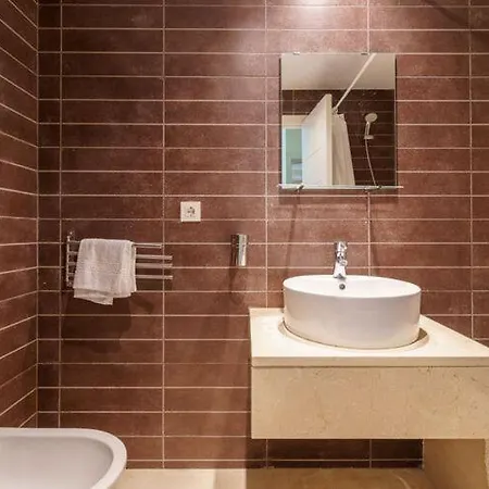 Apartman 2 In Estepona