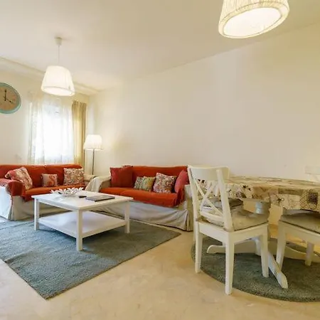 2 In Apartman